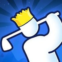 Stickman Golf
